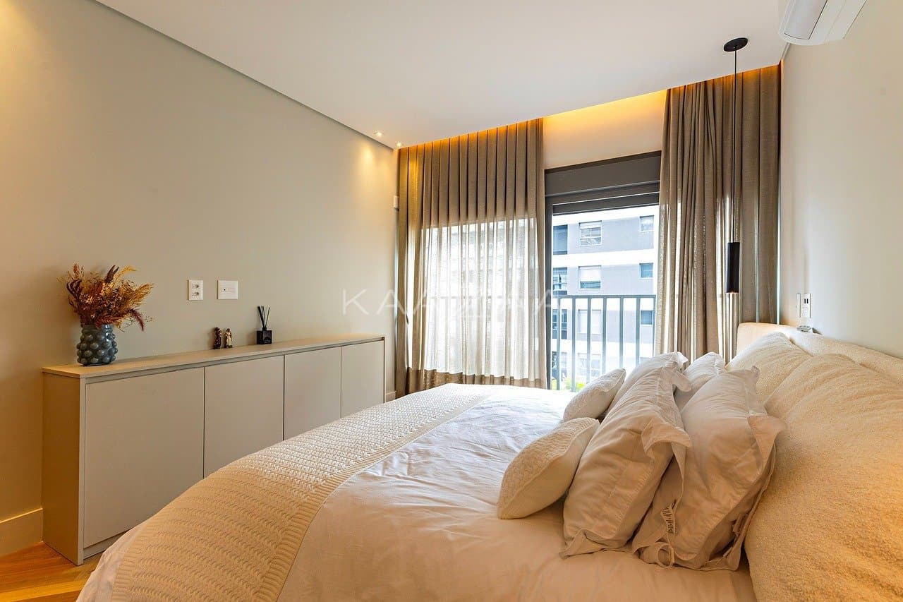 Apartamento à venda na Vila Nova Conceição - Foto 20