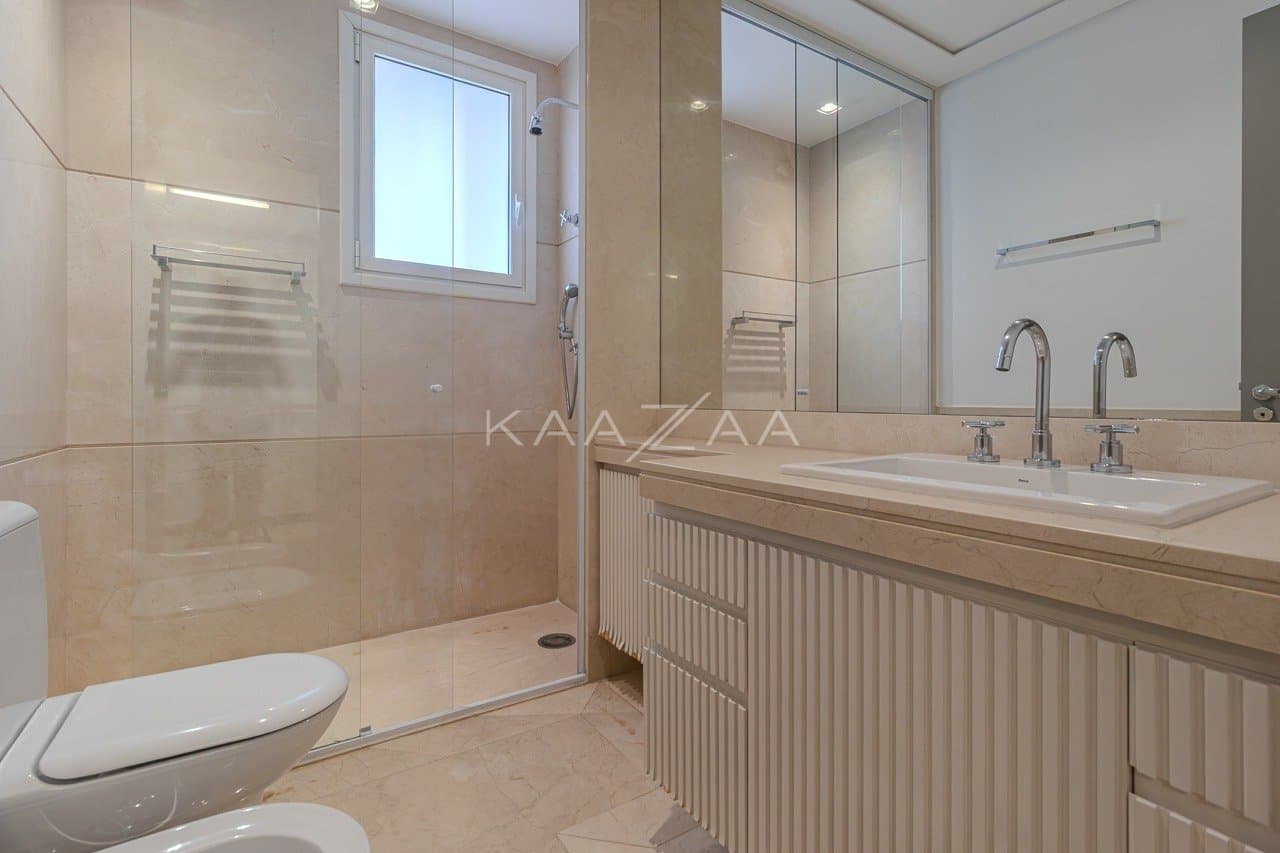 Apartamento à venda no Jardins - Foto 47