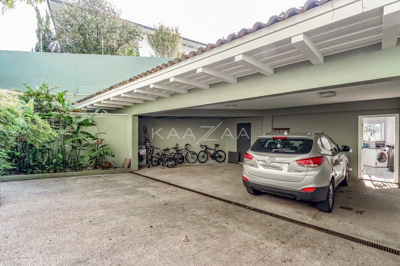 Casa à venda no Jardim Guedela - Foto 63