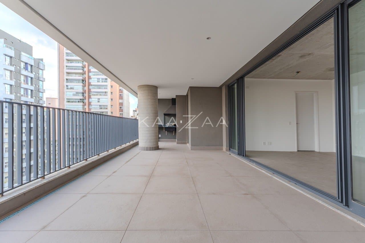 Apartamento à venda em Pinheiros - Foto 1
