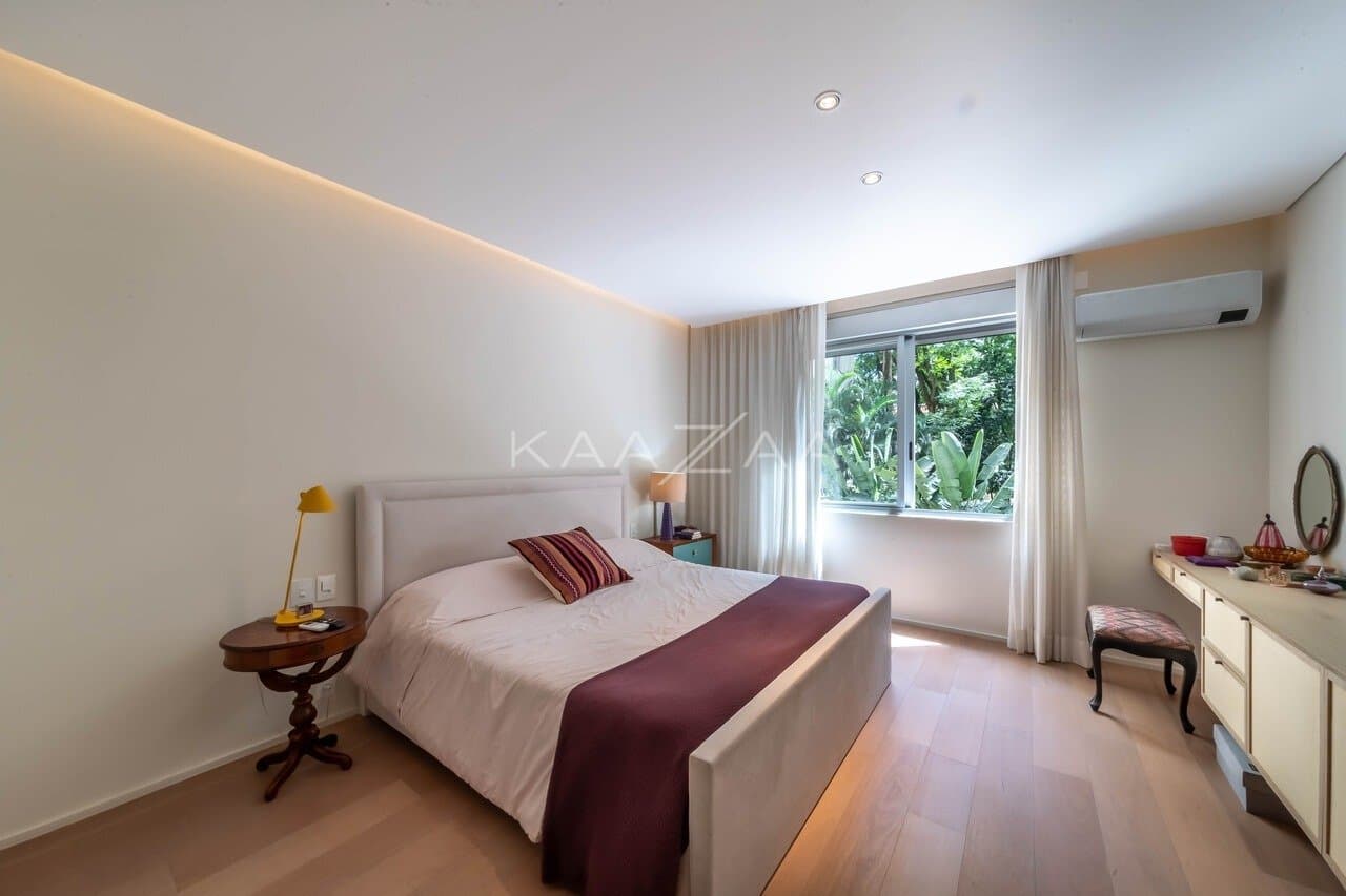 Apartamento à venda no Jardins - Foto 32