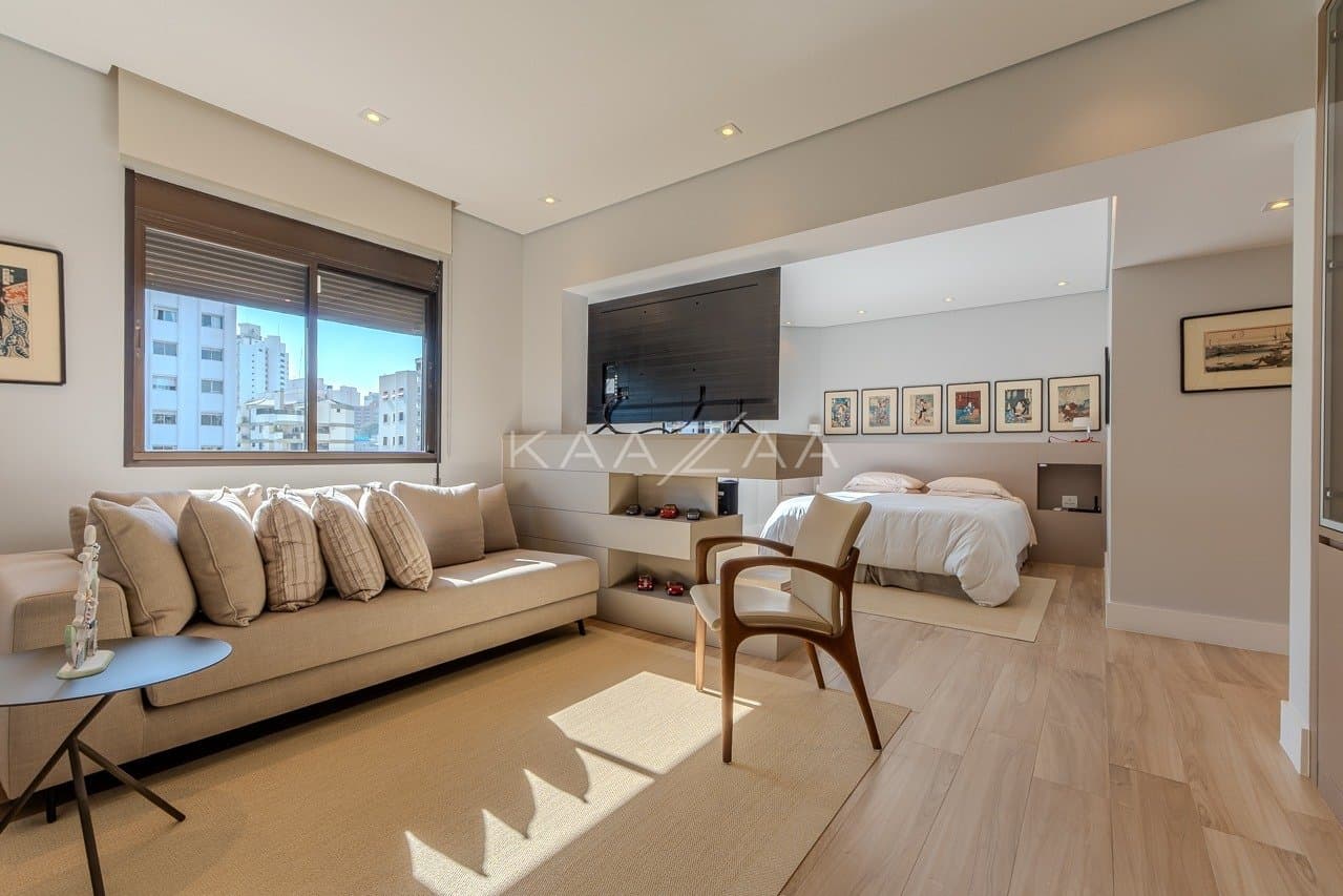 Apartamento à venda no Real Parque - Foto 30