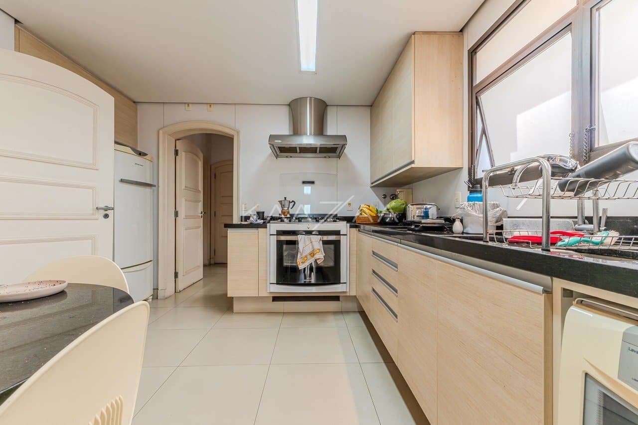 Apartamento à venda no Jardim Paulista - Foto 21