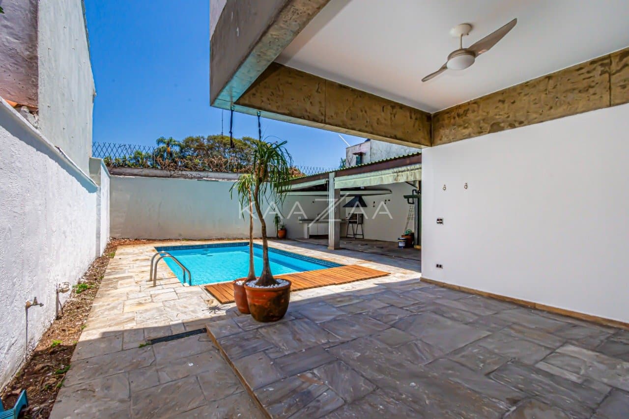 Casa à venda no Jardim Europa - Foto 35
