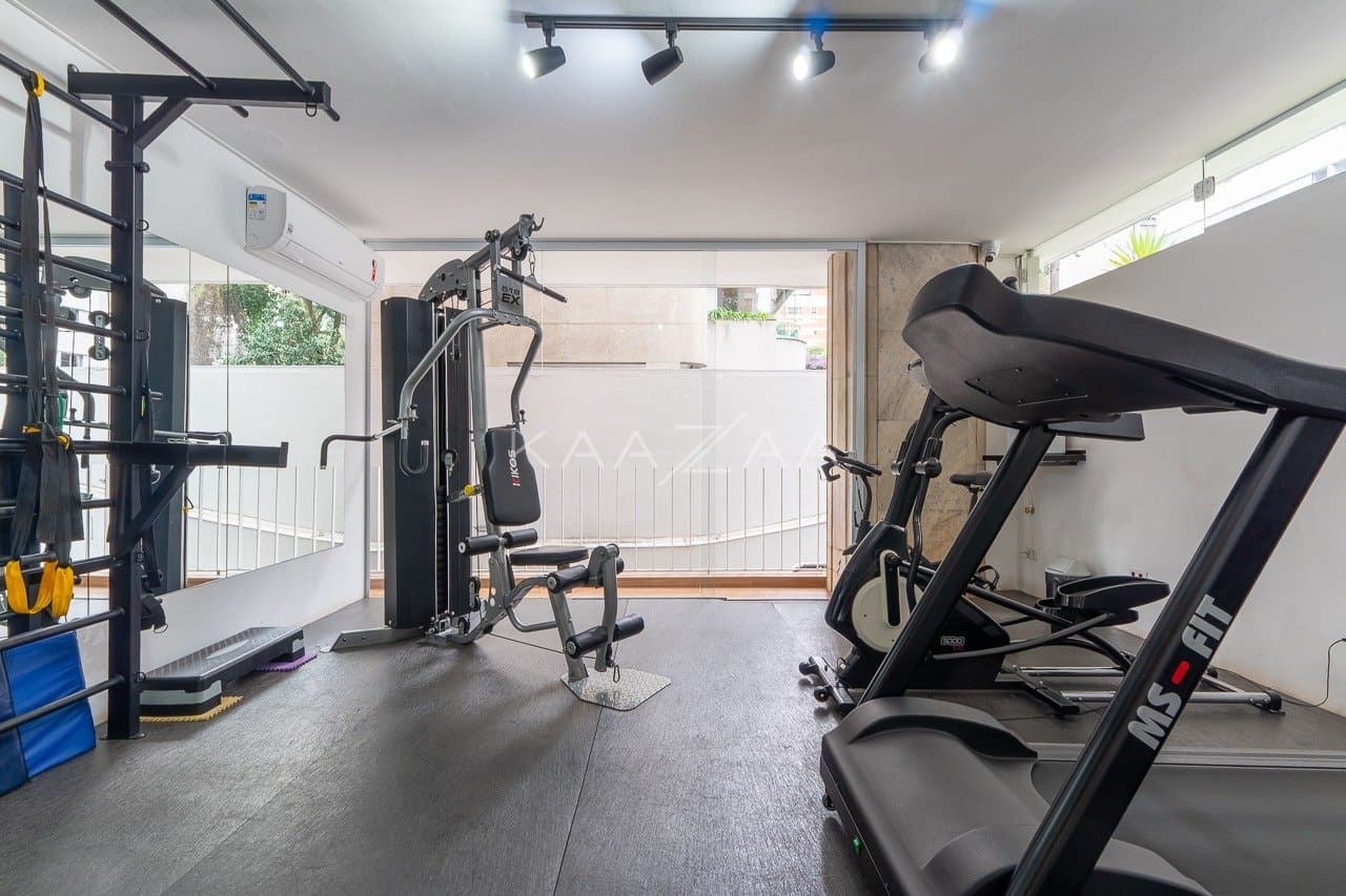 Apartamento à venda no Jardins - Foto 25