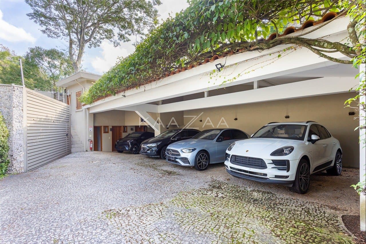 Casa à venda no Jardim Europa - Foto 40