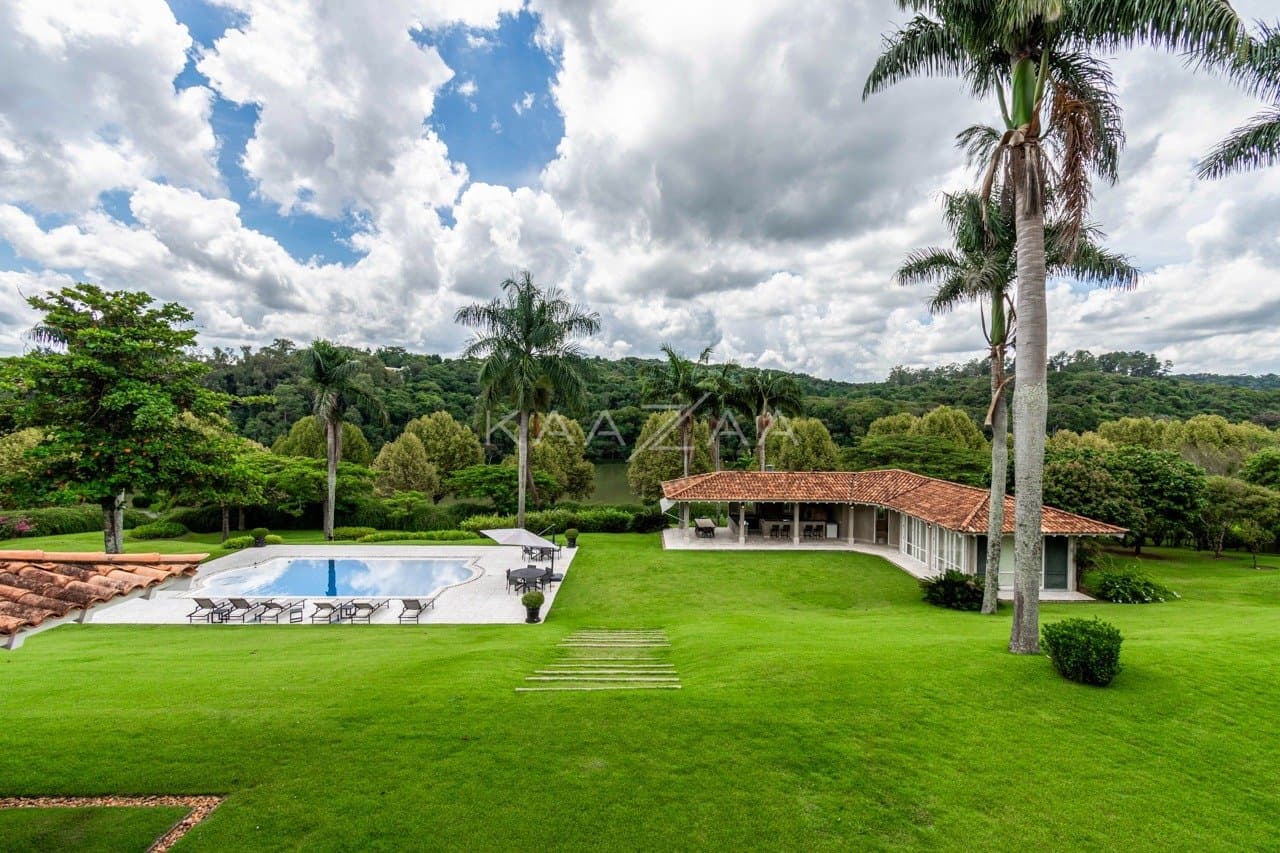 Casa de campo no Quinta da Baroneza. - Foto 16