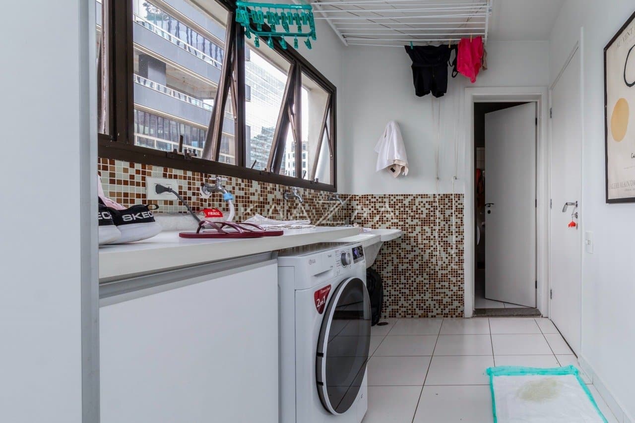 Apartamento no Itaim Bibi - Foto 26