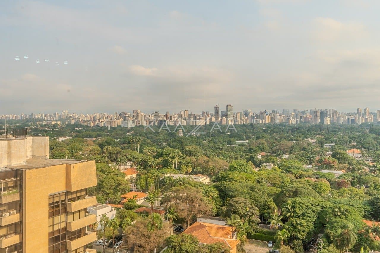 Apartamento à venda no Jardins - Foto 33