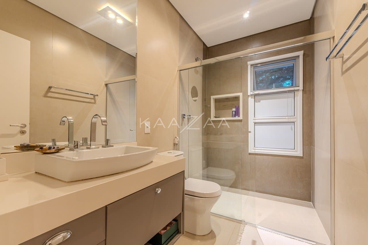 Casa para venda e locação no Jardim Paulistano - Foto 51