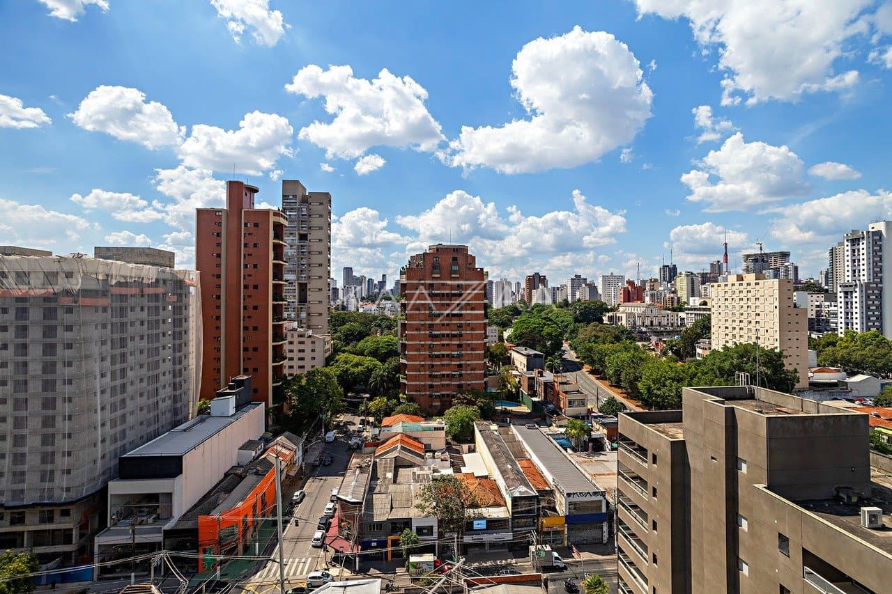 Cobertura à venda em Pinheiros - Foto 23