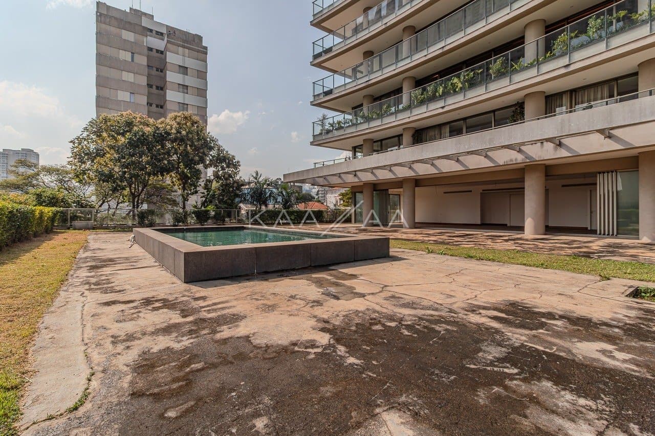 Apartamento garden à venda no Paraíso - Foto 10