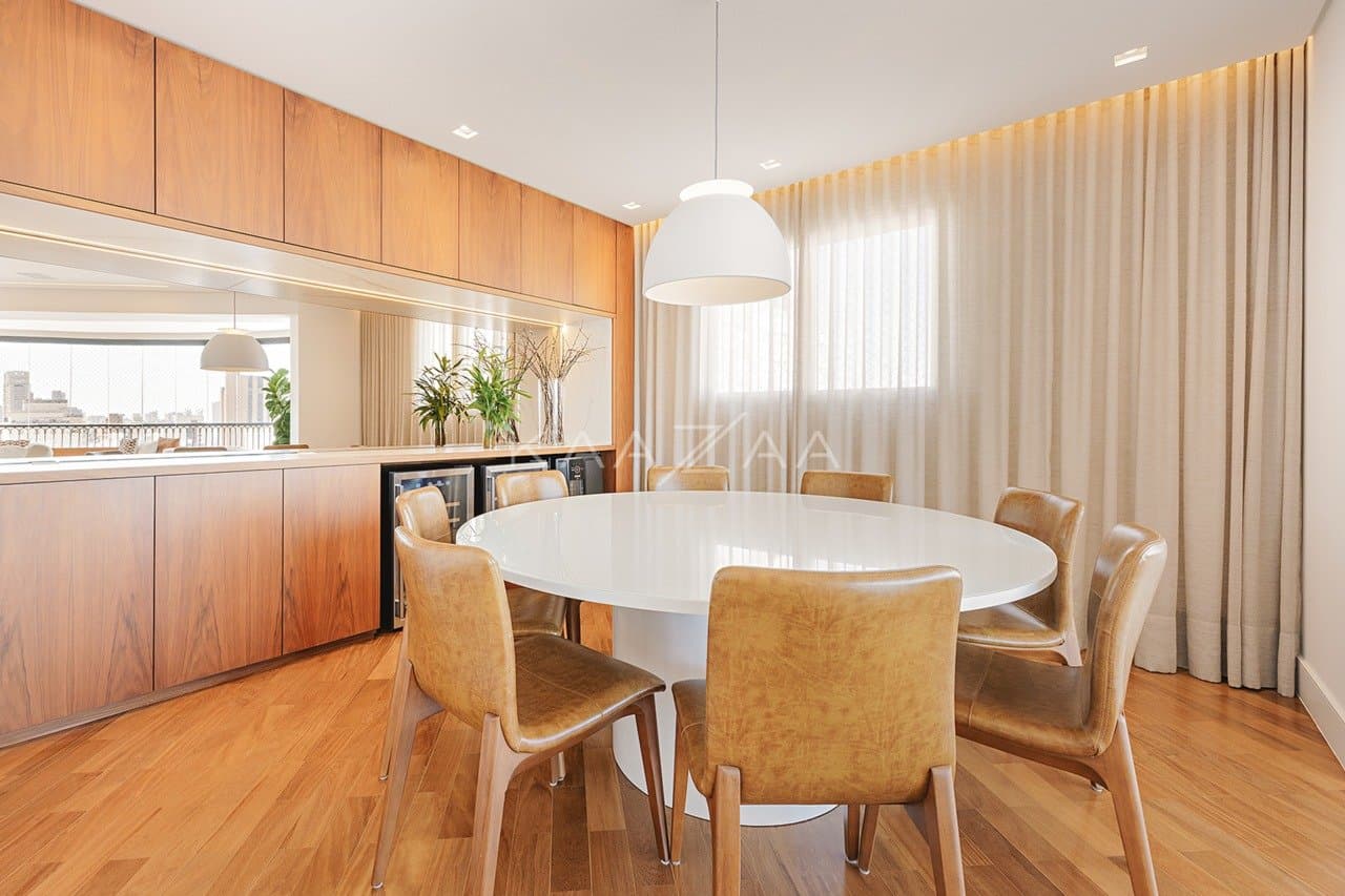 Apartamento à venda no Jardim Paulista - Foto 11