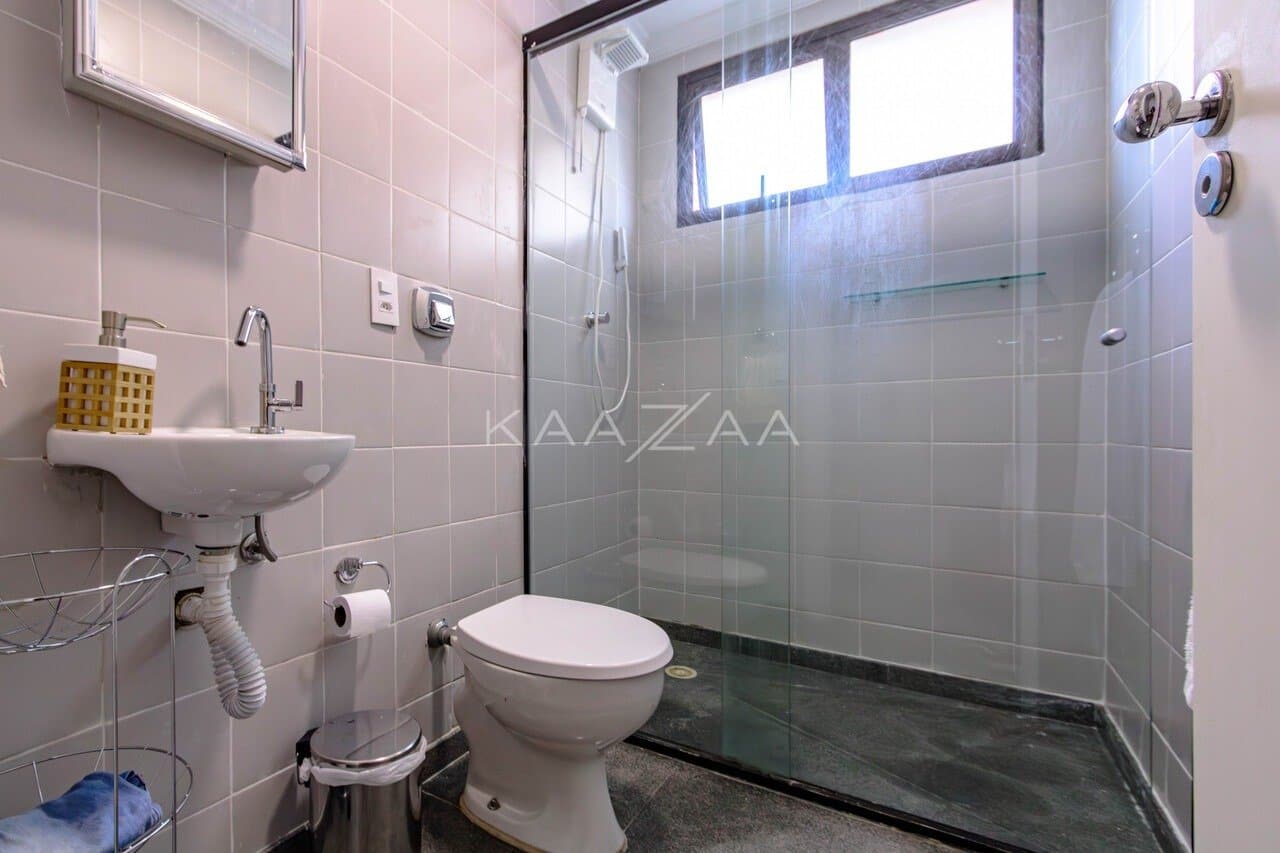 Apartamento à venda no Jardim Guedala - Foto 33