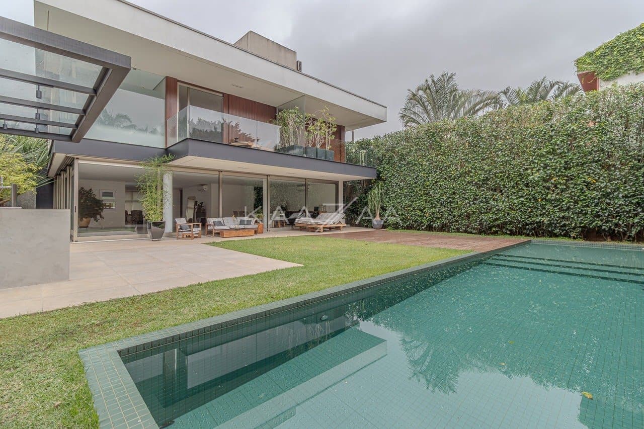 Casa à venda em Alto de Pinheiros - Foto 16