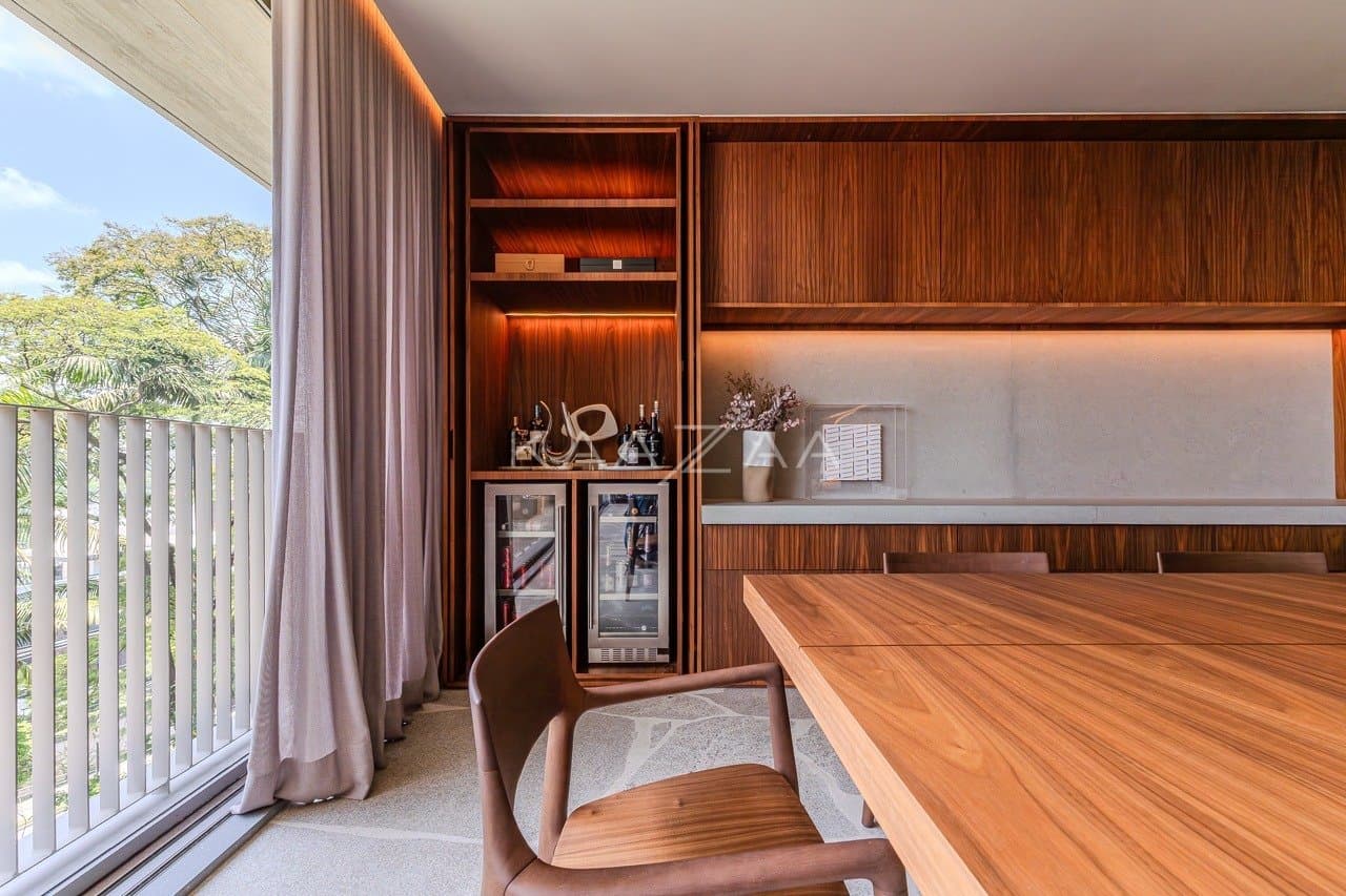 Apartamento à venda no Jardim Guedala - Foto 18