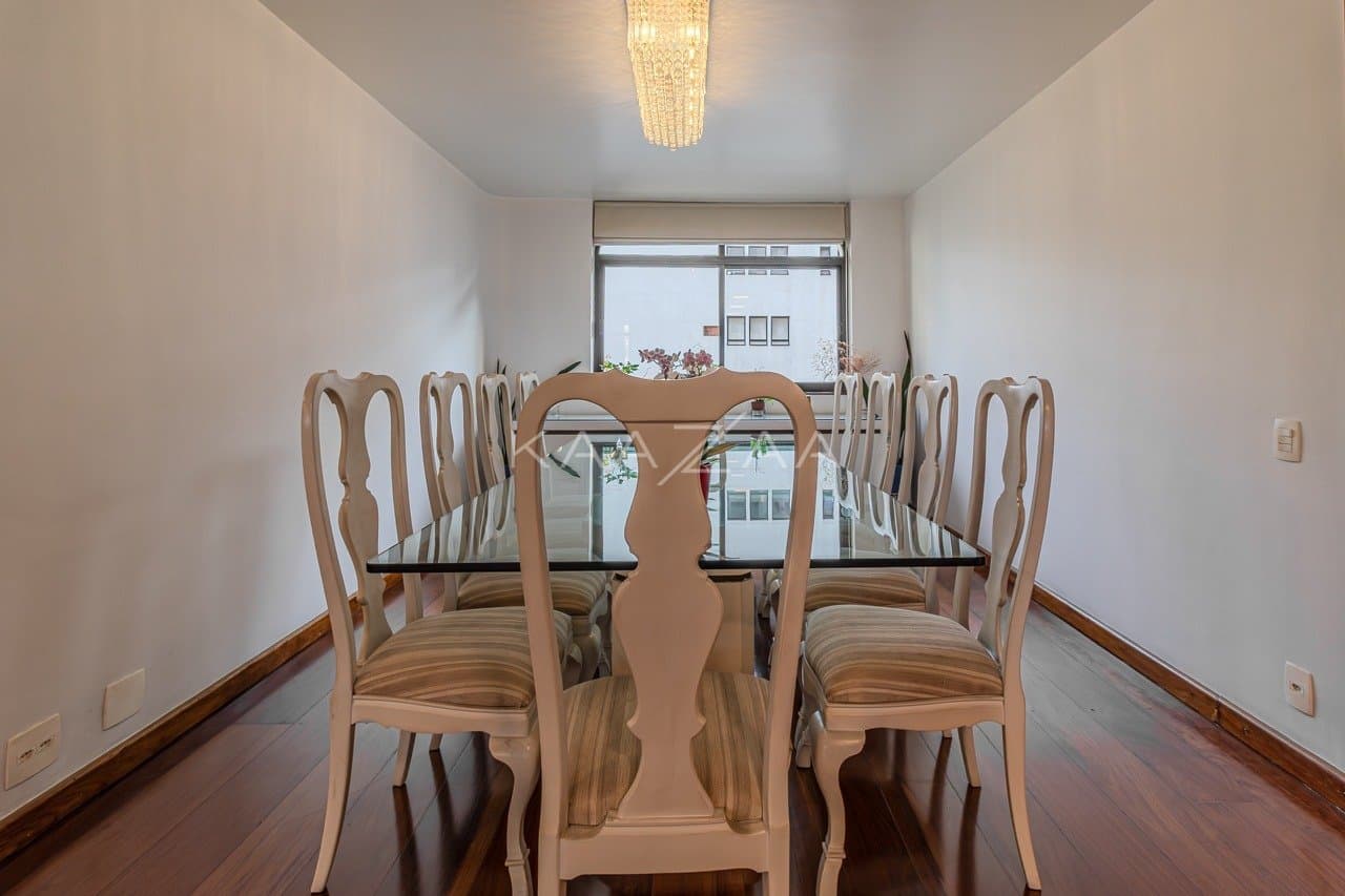 Apartamento à venda no Jardim Paulista - Foto 14