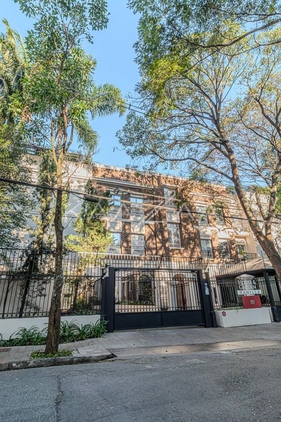 Apartamento à venda em Alto de Pinheiros - Foto 39
