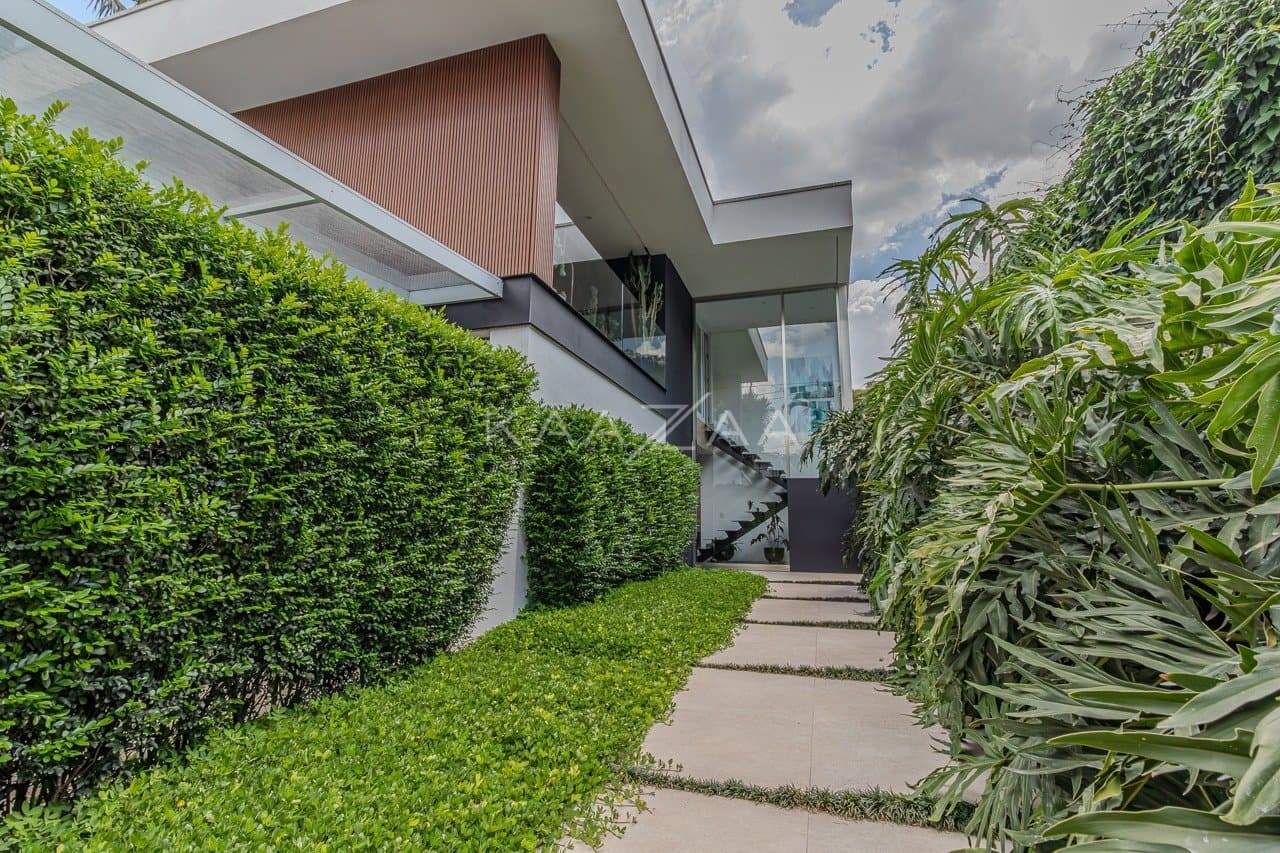 Casa à venda em Alto de Pinheiros - Foto 69