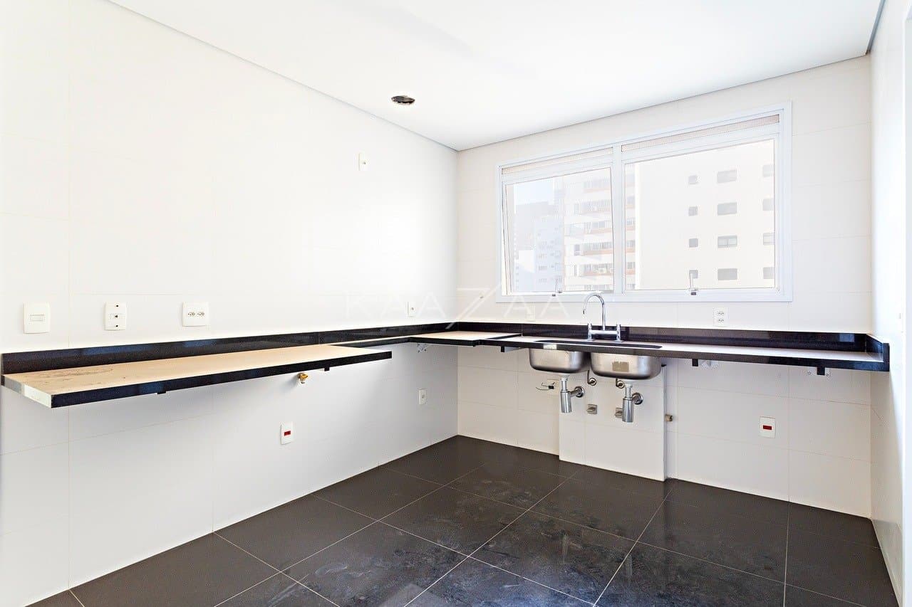 Apartamento no Jardins - Foto 10