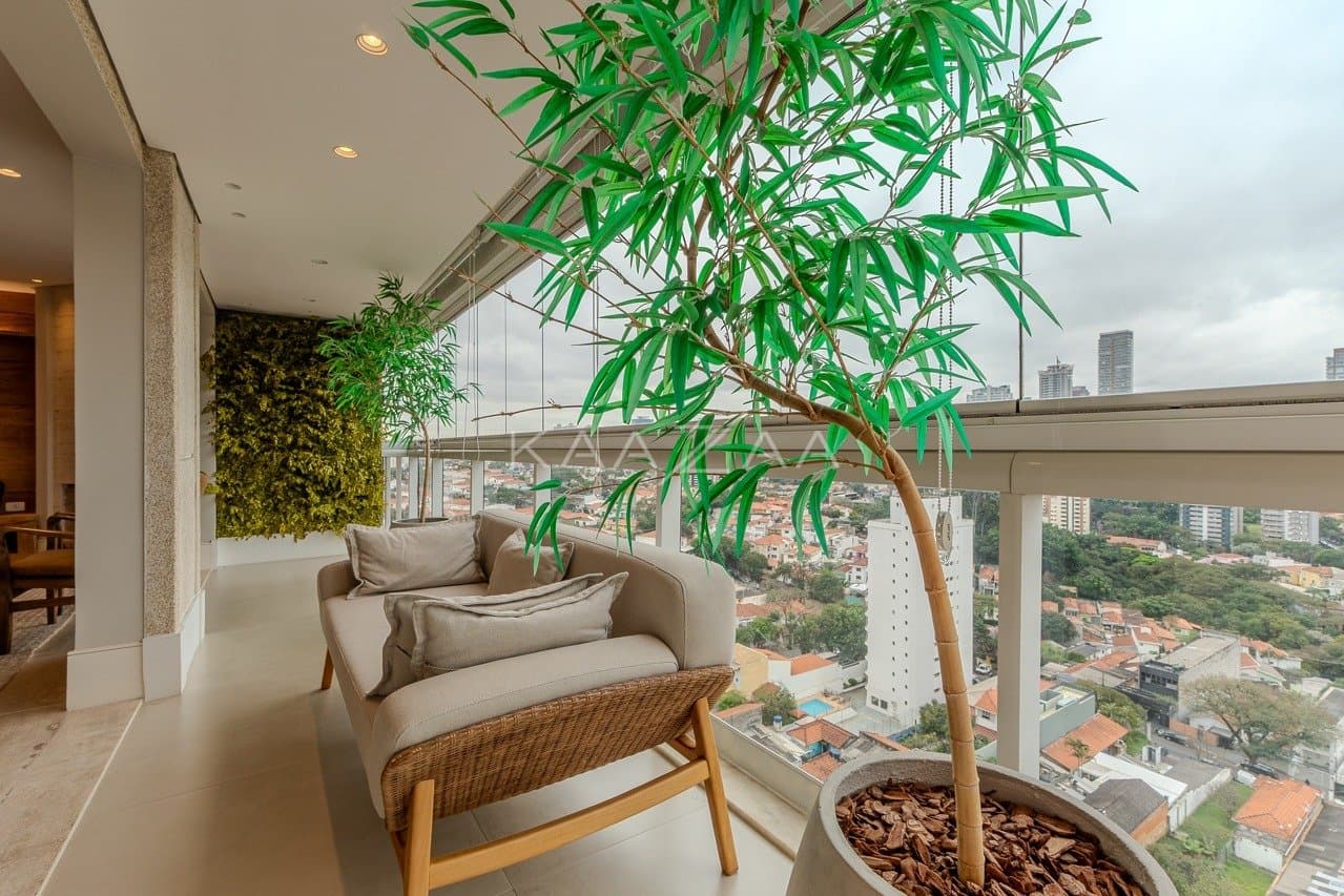 Apartamento à venda na Vila Madalena - Foto 14