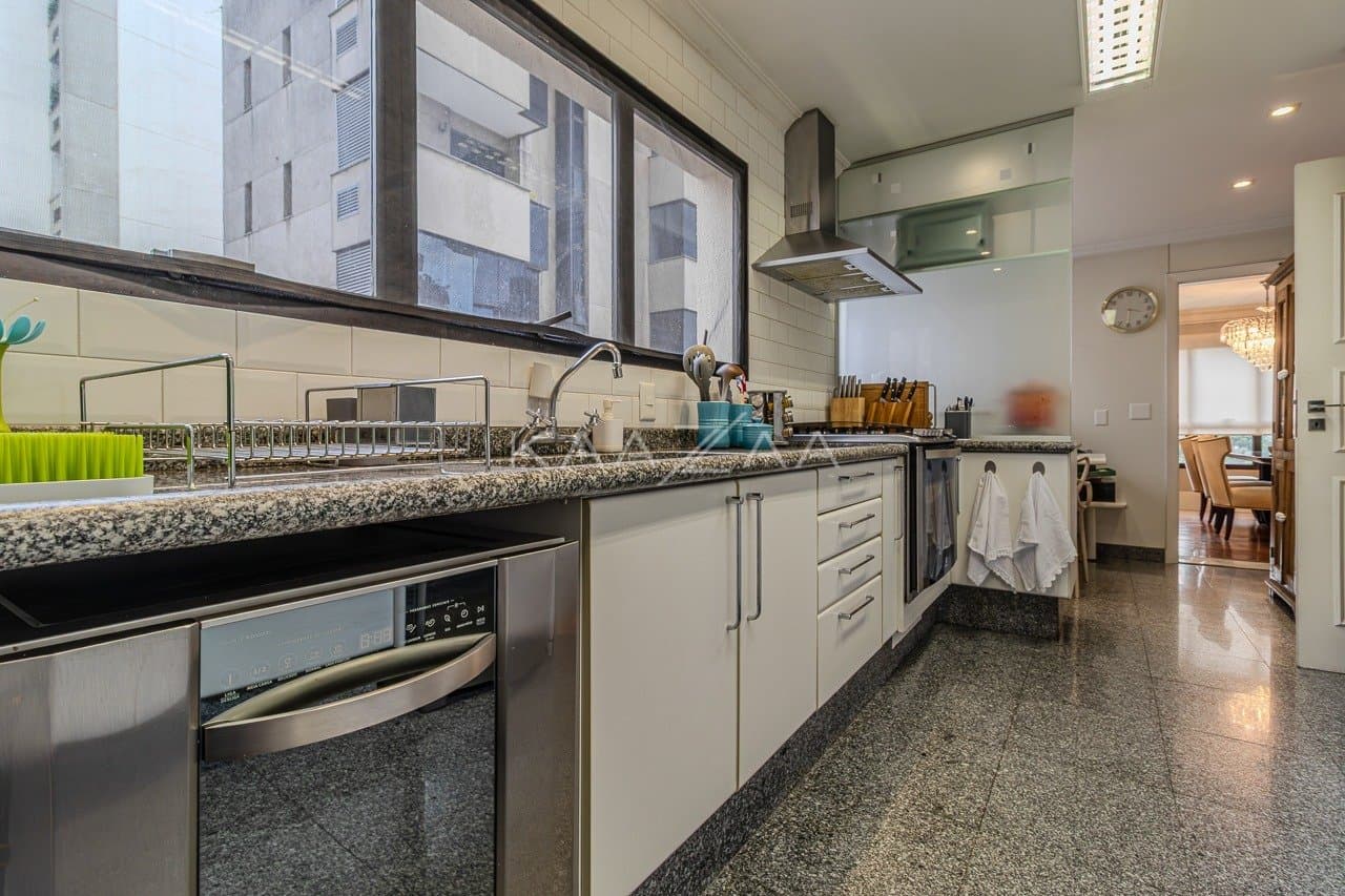 Apartamento à venda no Itaim Bibi - Foto 33