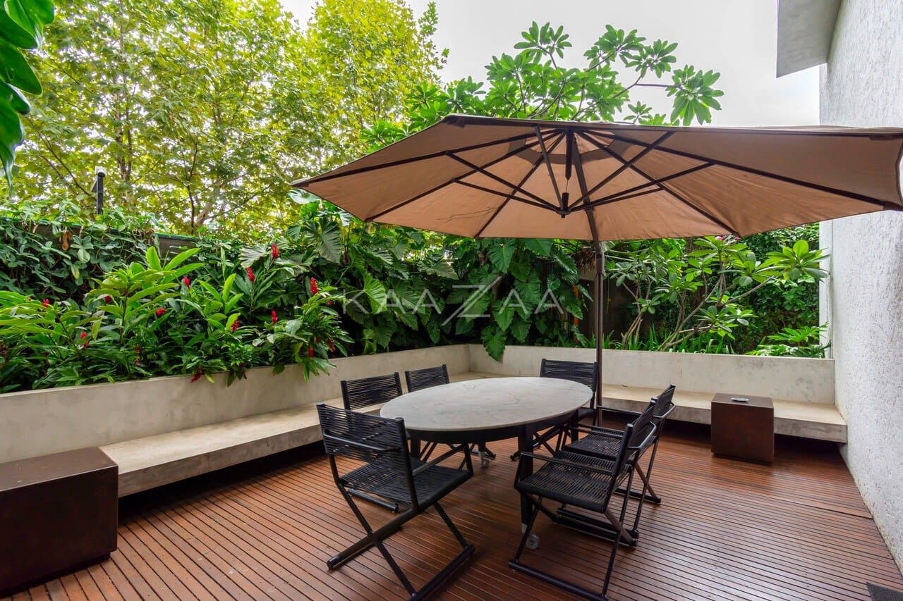 Casa à venda no Jardim Paulista - Foto 14