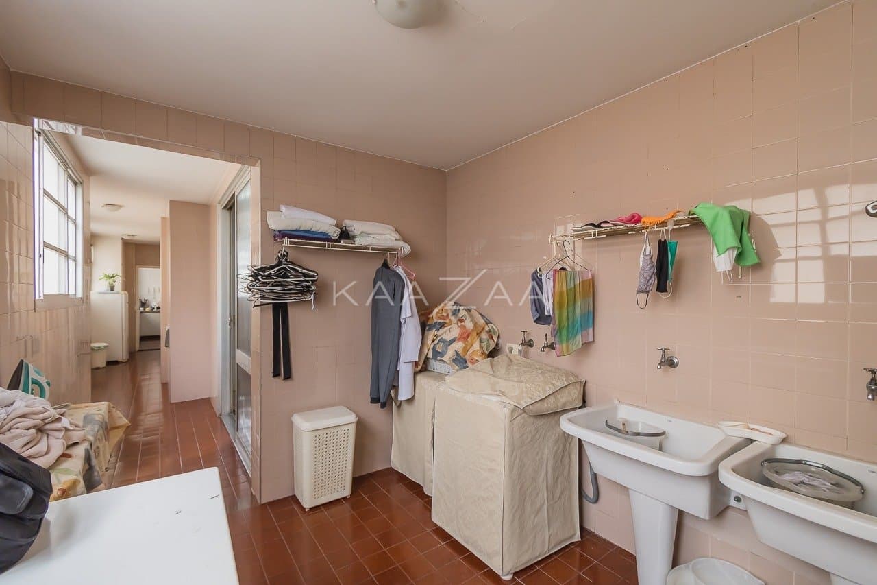 Apartamento amplo no Itaim Bibi, pertinho do Ibirapuera e rodeado do que há de melhor no bairro. - Foto 49