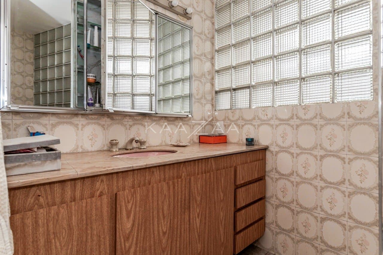 Casa no Jardim Paulistano. - Foto 25