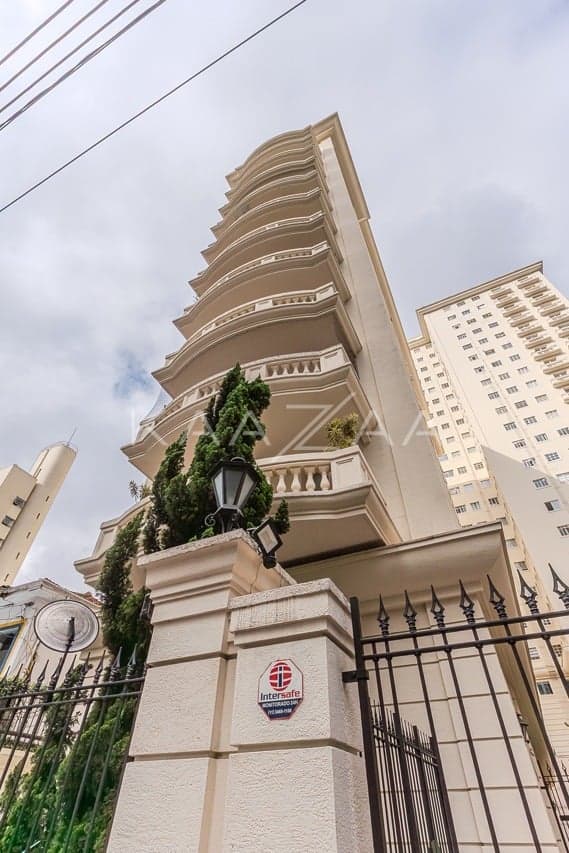 Apartamento para locação no Jardins - Foto 38