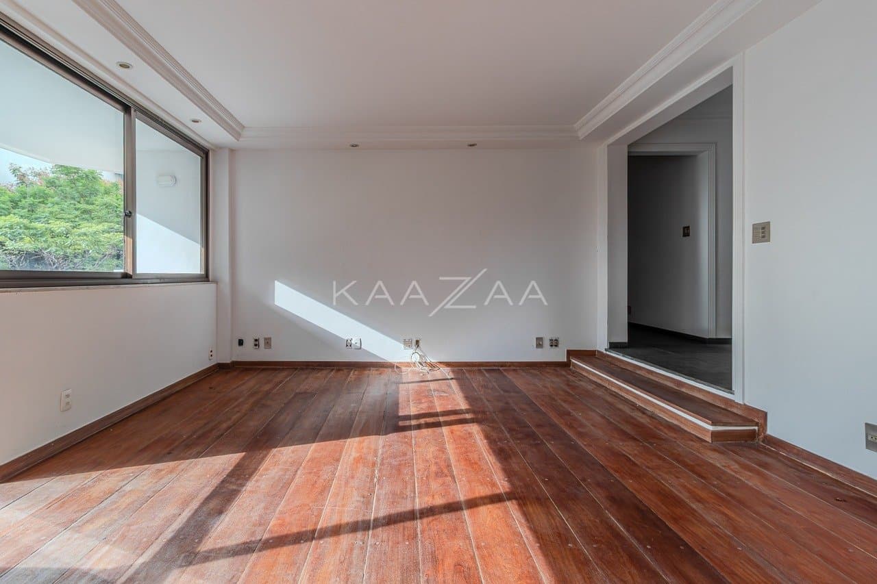 Apartamento à venda no Jardim Paulistano - Foto 6