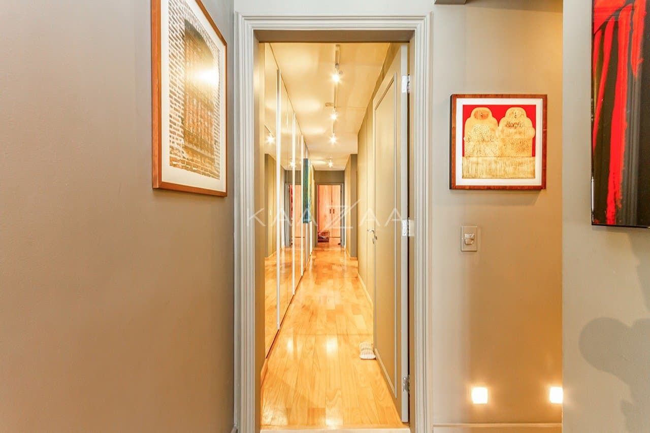 Apartamento para locação no Itaim Bibi - Foto 25