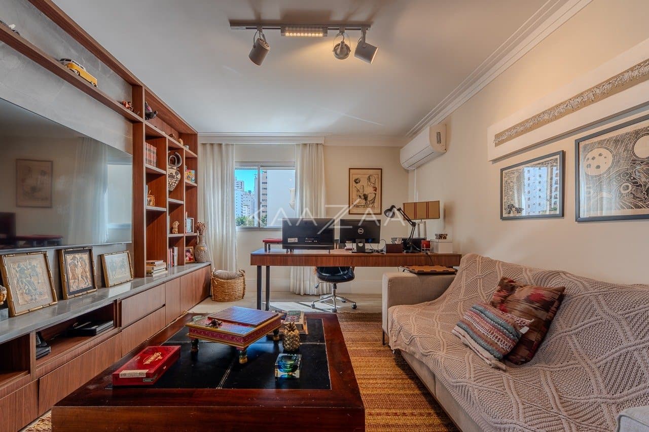 Apartamento à venda no Jardim Paulista - Foto 20