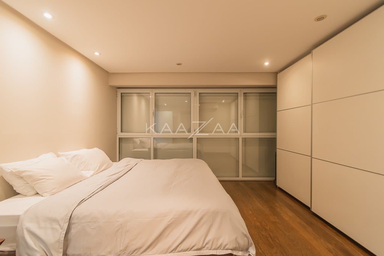 Apartamento Duplex em andar alto, projeto autoral e vista estonteante em Pinheiros. - Foto 62