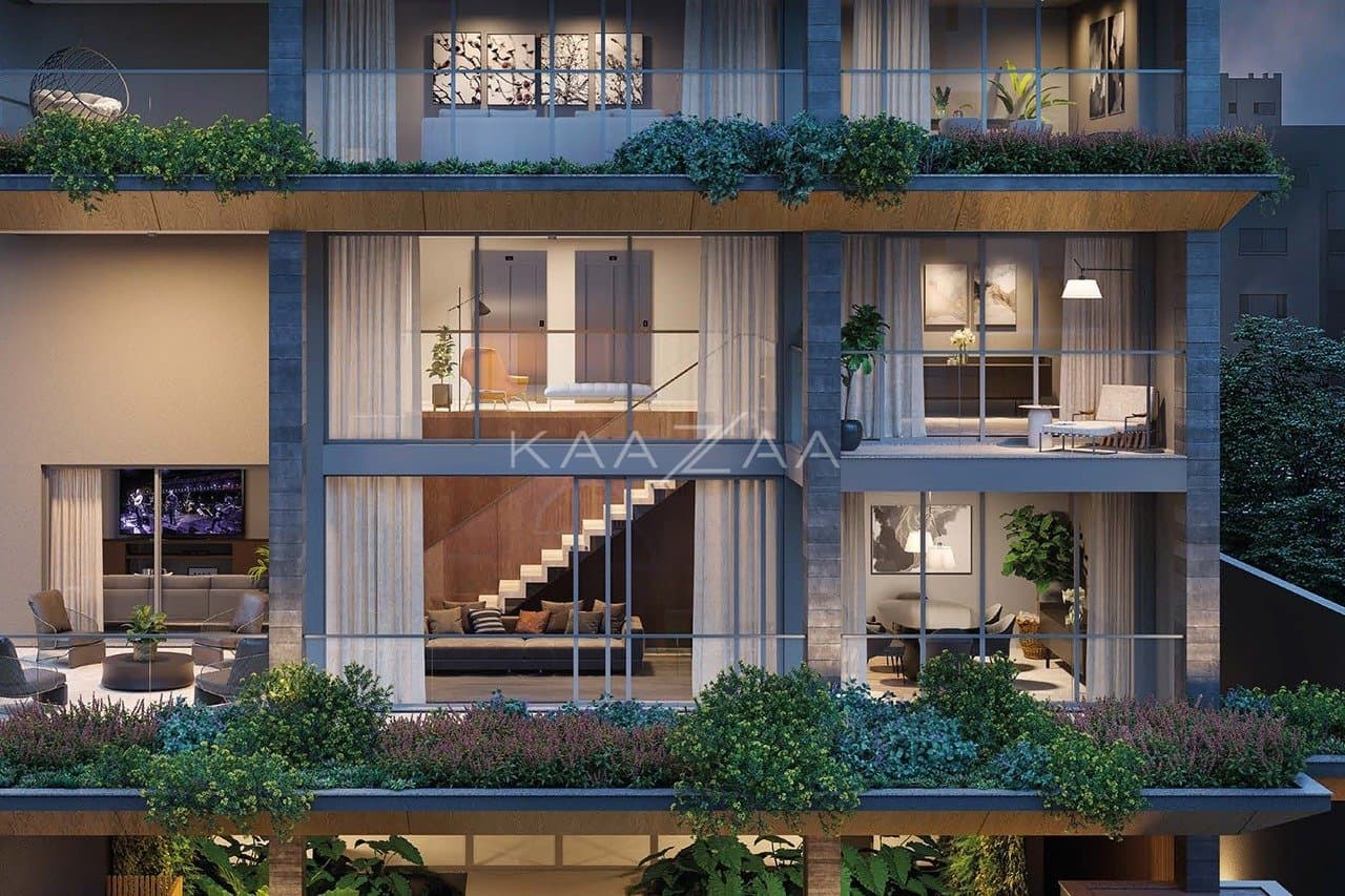 Apartamento no Itaim Bibi à venda - Foto 8