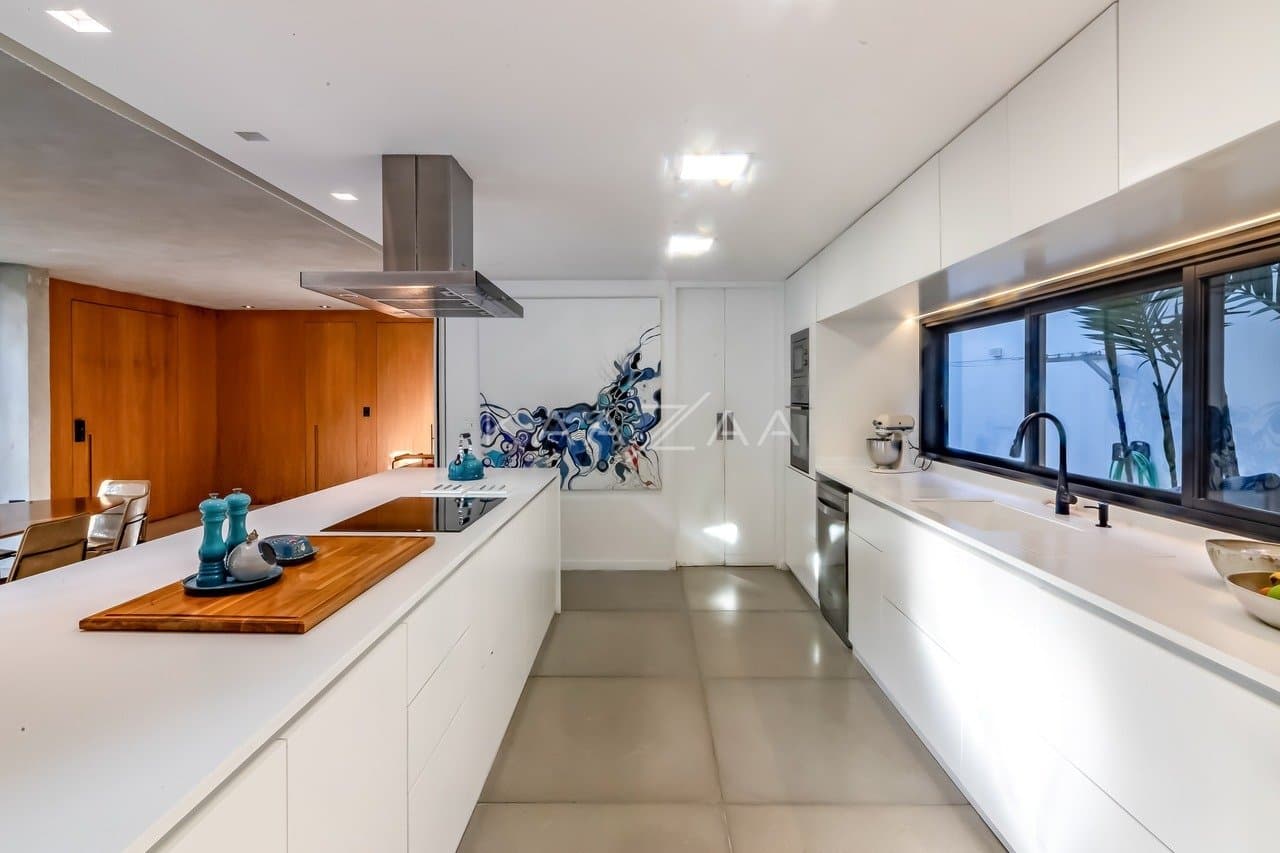 Casa à venda em Alto de Pinheiros - Foto 14