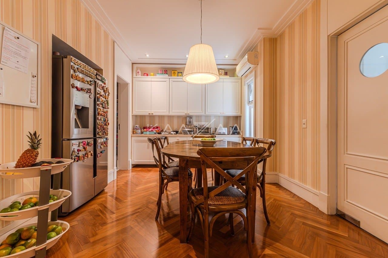 Casa em condomínio à venda no Jardim Paulistano - Foto 30