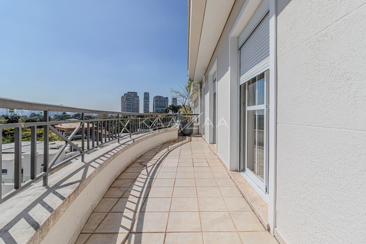 Casa em condomínio à venda e locação em Cidade Jardim - Foto 29