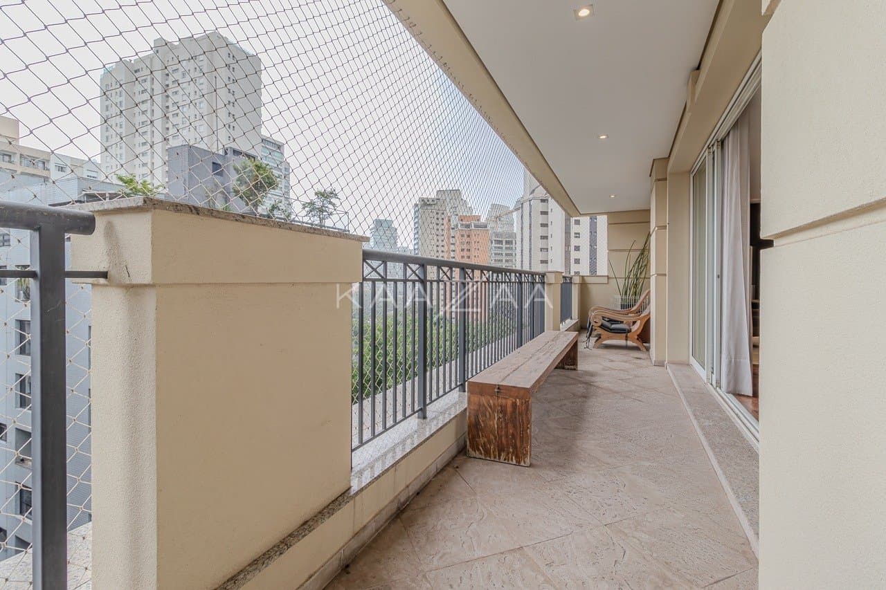 Apartamento em Moema - Foto 8
