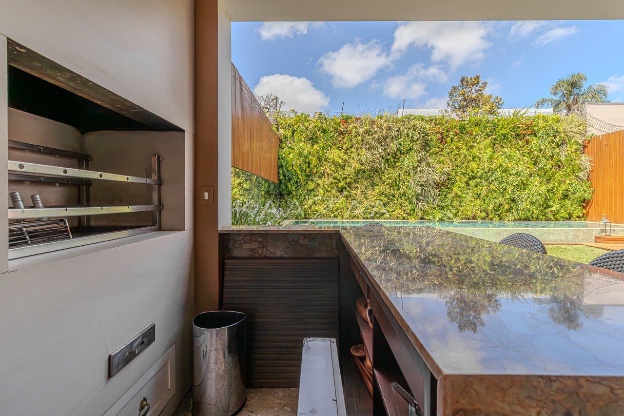 Casa à venda no Jardim Europa - Foto 19