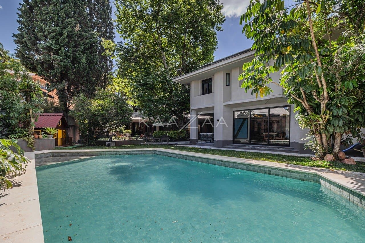 Casa à venda em Alto de Pinheiros - Foto 2