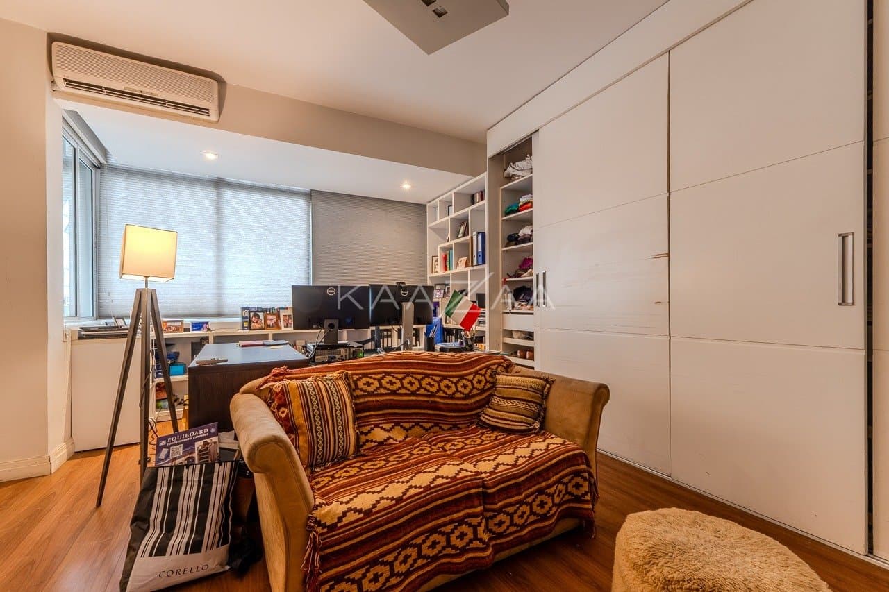Apartamento à venda no Jardins - Foto 24