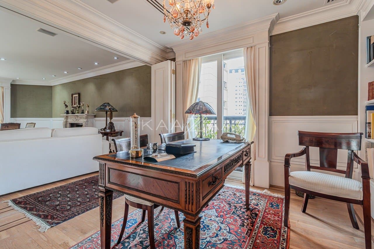 Apartamento à venda no Itaim Bibi - Foto 22