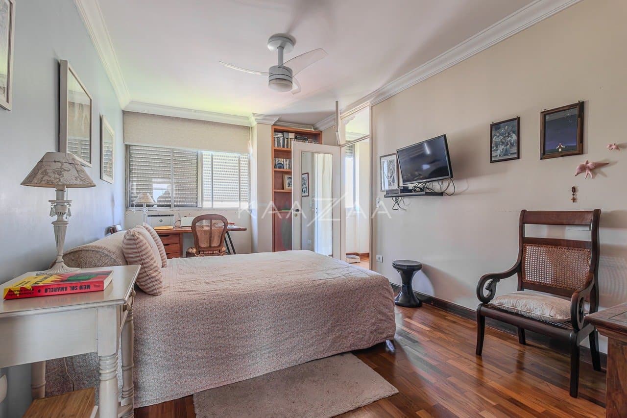 Apartamento à venda no Jardim Europa - Foto 21