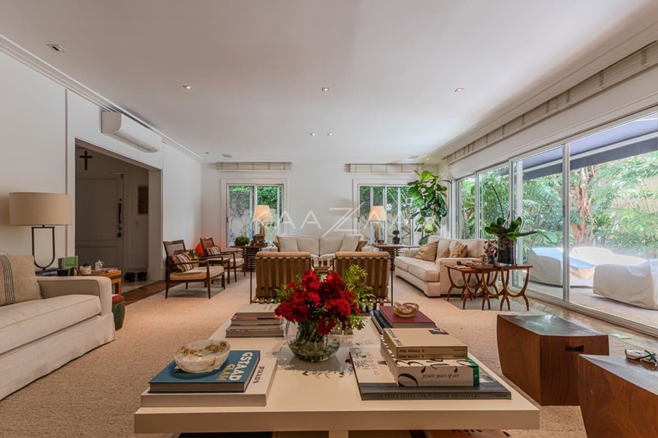 Casa em condomínio à venda no Jardim Paulistano - Foto 19
