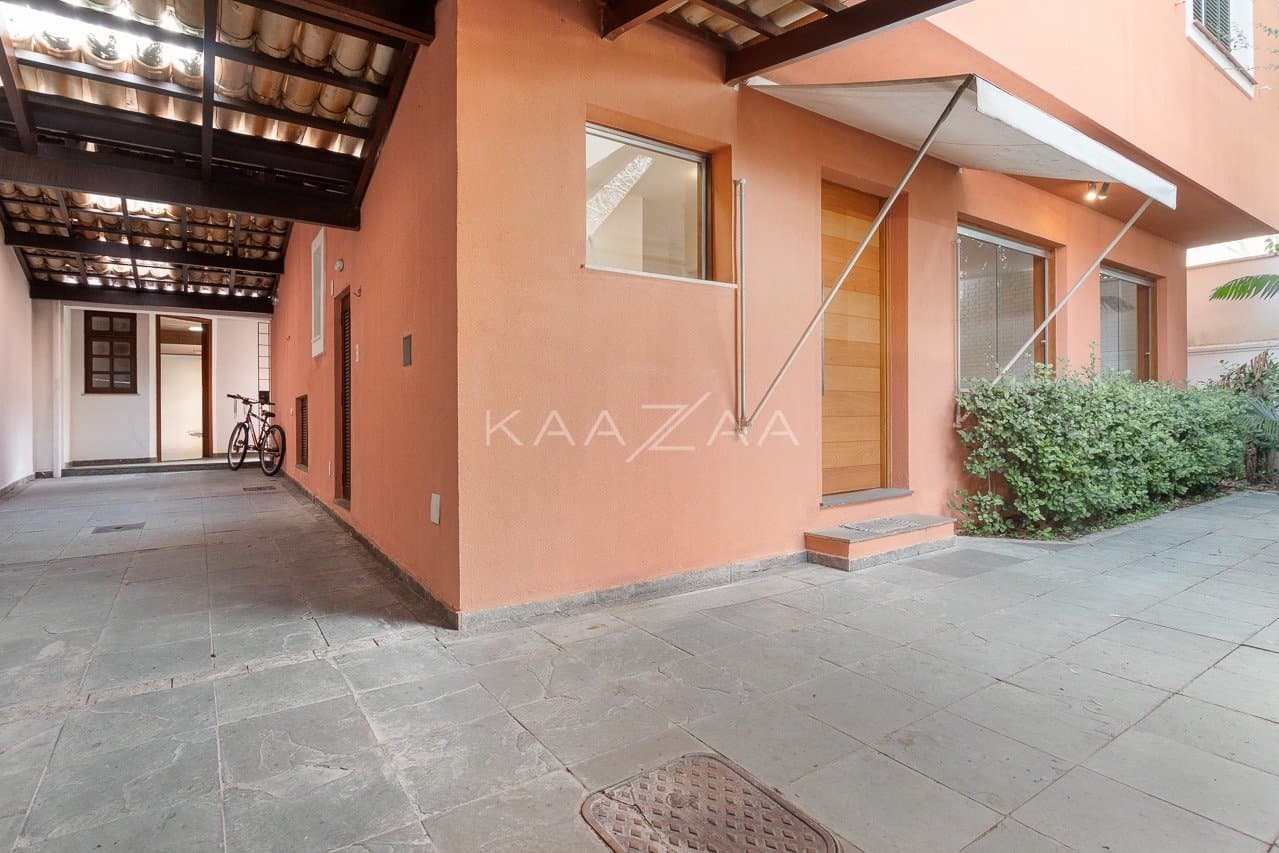 Casa para venda e locação no Jardim Paulistano - Foto 29
