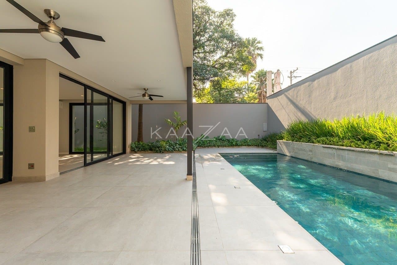 Casa à venda no Jardim Luzitânia - Foto 4