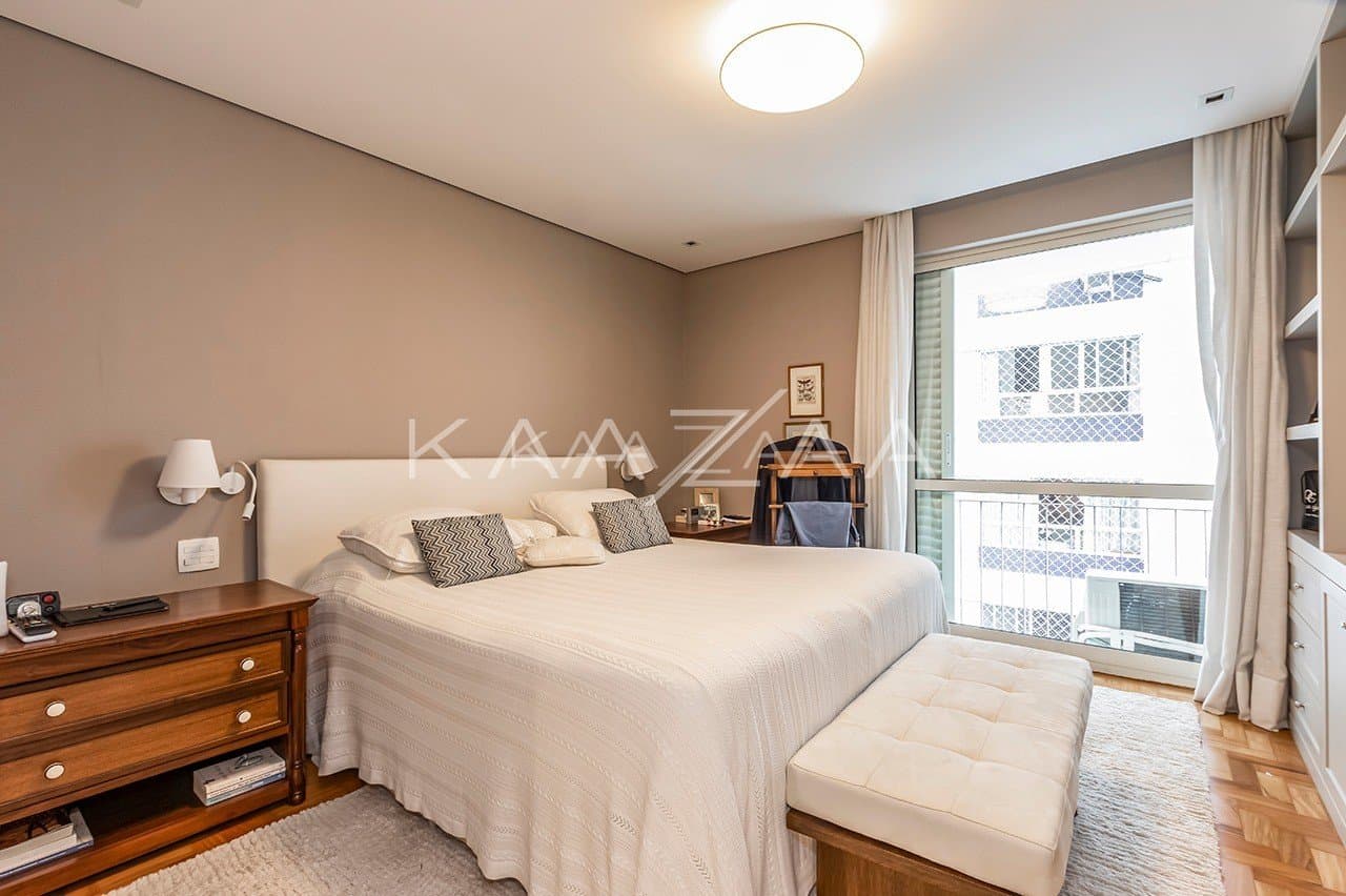 Apartamento à venda no Jardins - Foto 15
