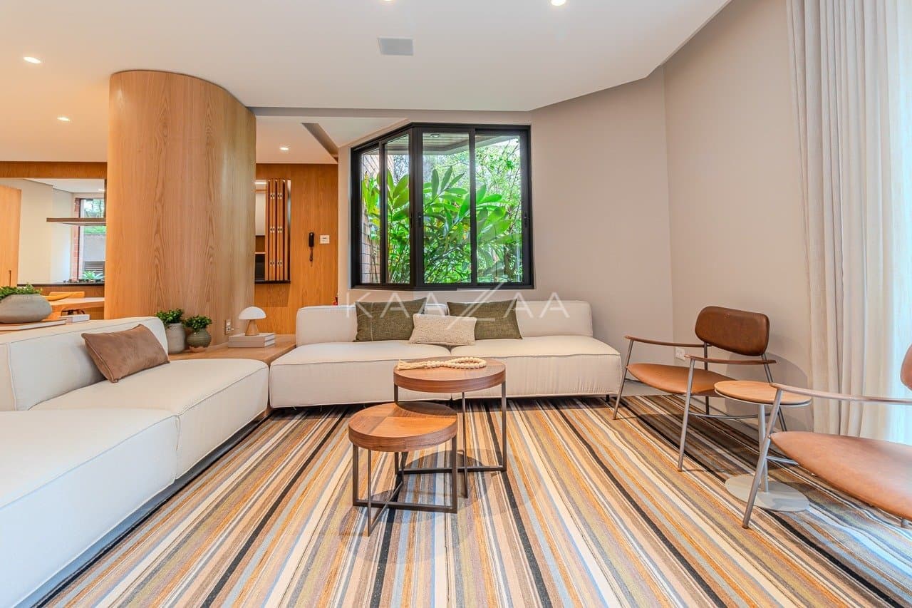 Apartamento à venda no Itaim Bibi - Foto 46