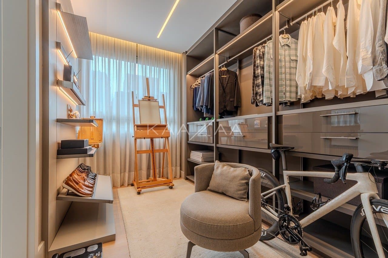 Apartamento à venda no Itaim Bibi - Foto 29